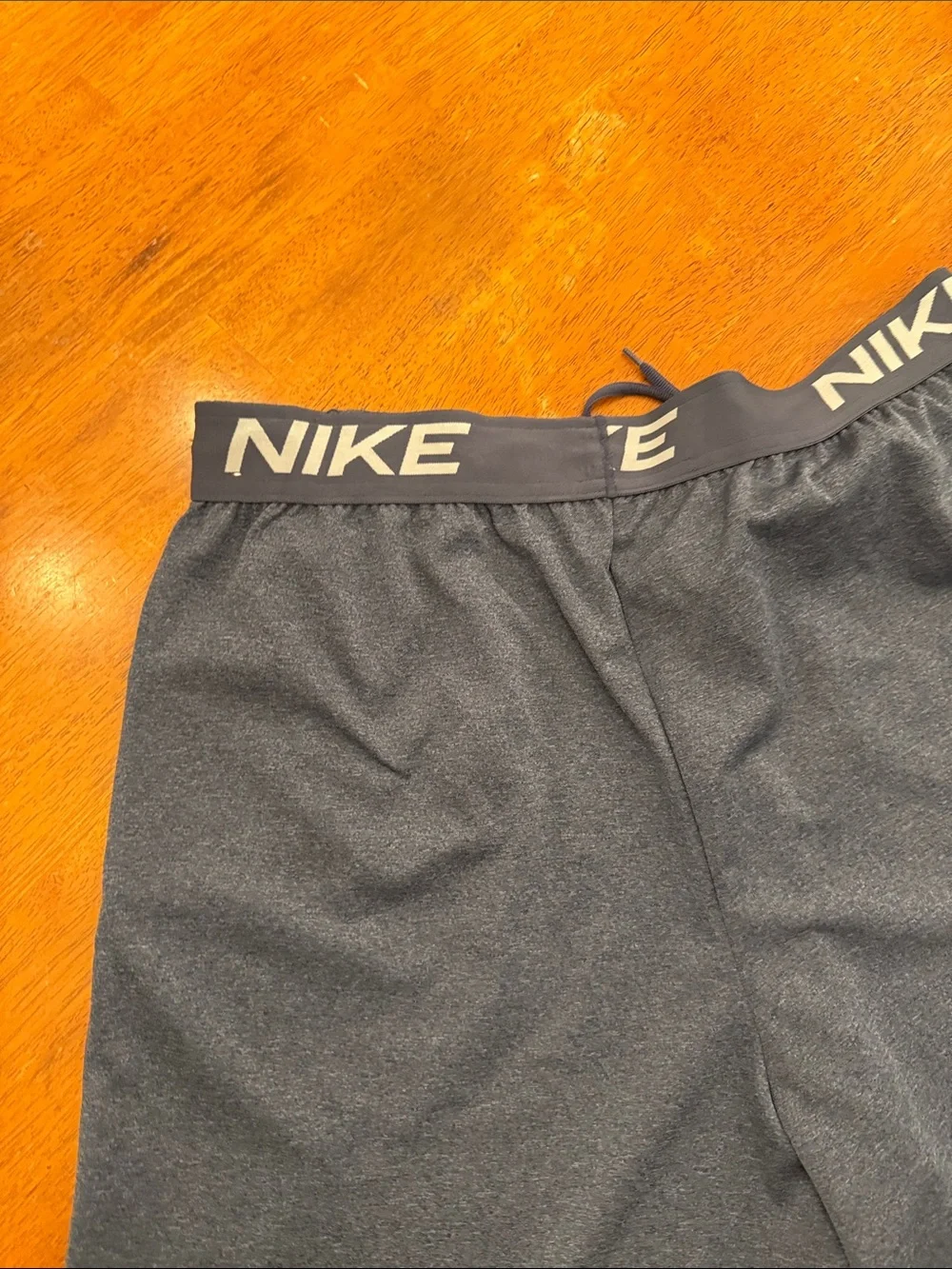 Nike Athletic Shorts LA Dodgers City Connect’s Saturday night wear xl